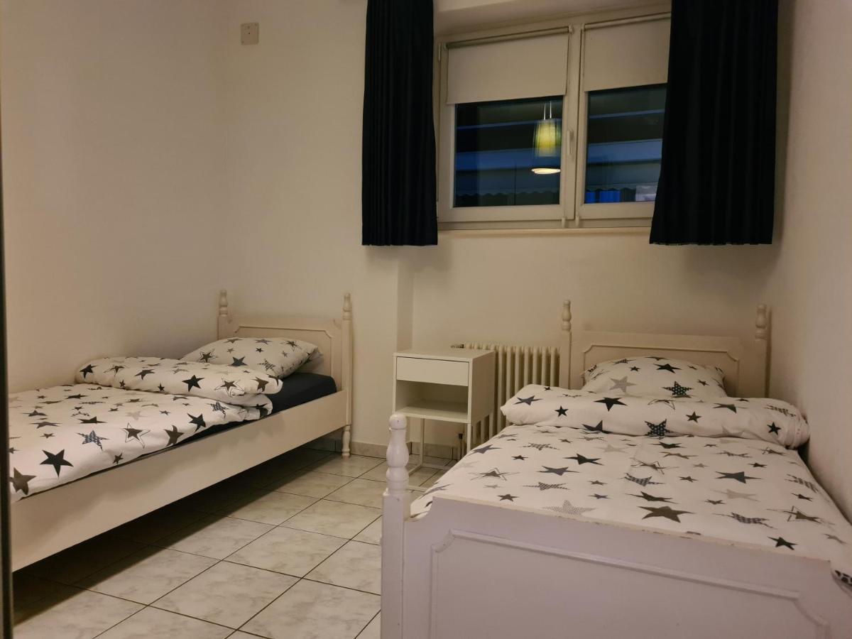 Renovierte Ferienwohnung Im Zentrum Von Locarno Esterno foto